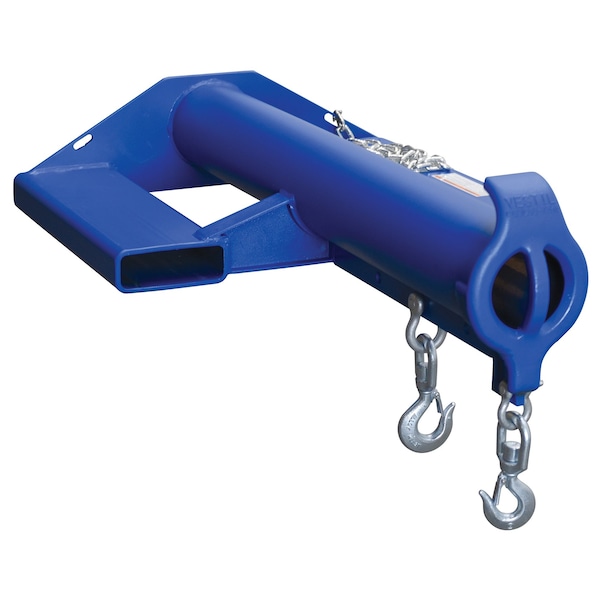 Shorty Lift Master Boom - Non Telescope